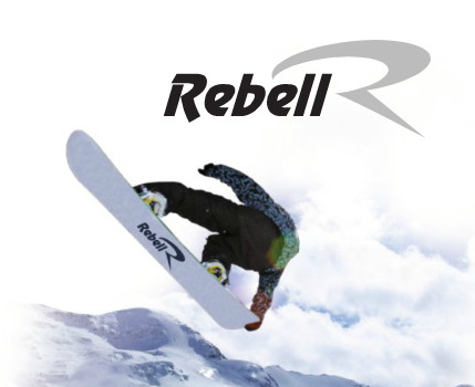 Doposci rebell top