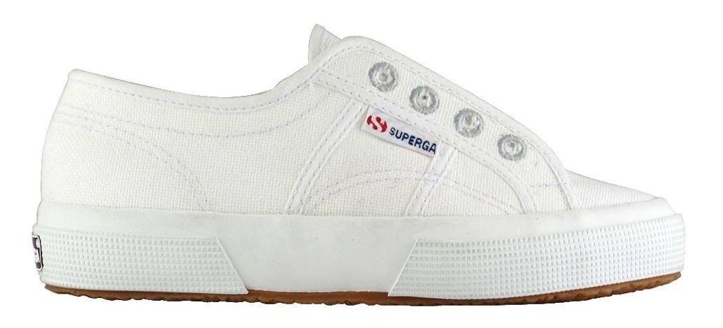 Superga bambino napoli top