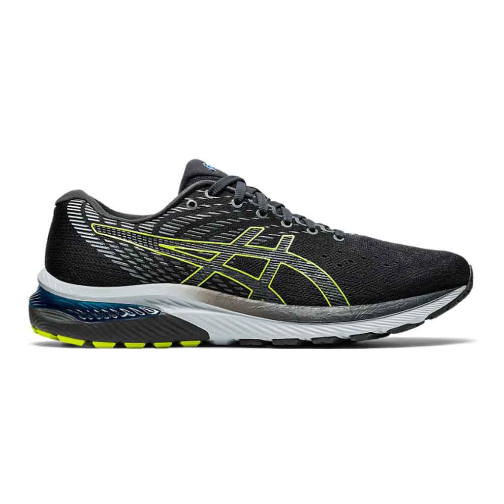 Asics cumulus 47 best sale