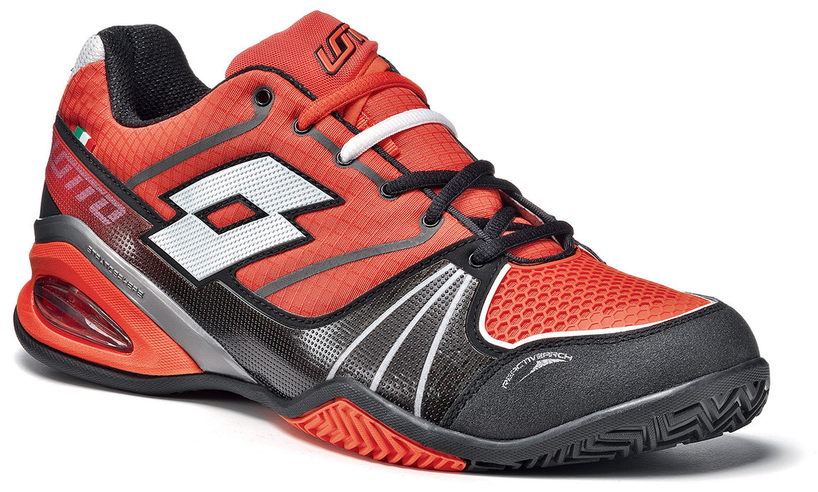 Scarpe lotto tennis on sale