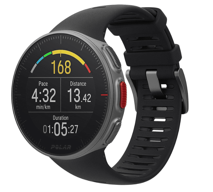 Cardiofrequenzimetro polar decathlon store