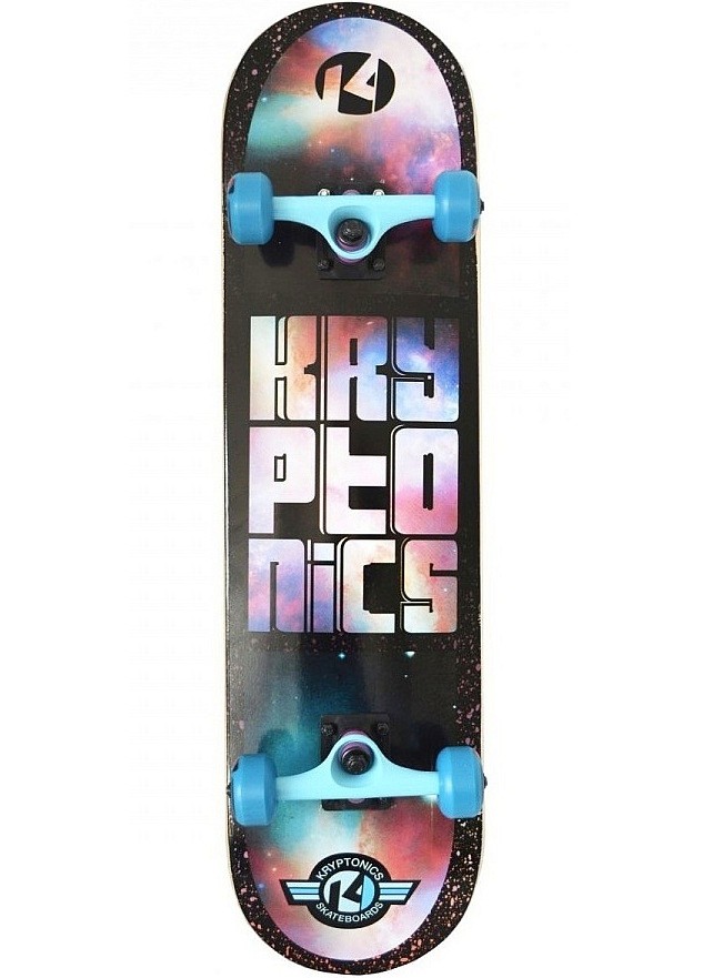 Skateboard Monoruota Elettrico Migliore Skateboards Kyptonics
