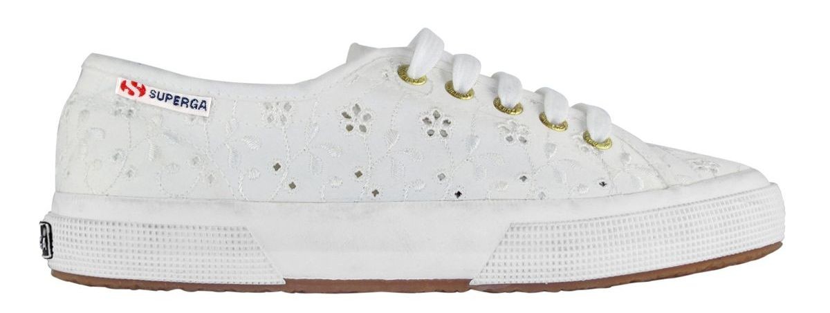 Scarpe Superga Fashion prezzo La Fonte della Gomma