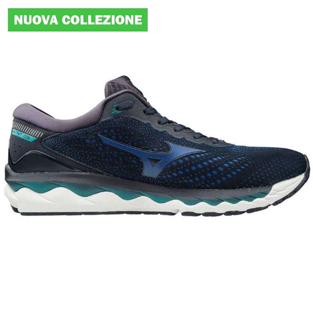 mizuno nuova collezione