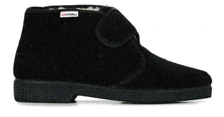 Pantofole uomo superga top