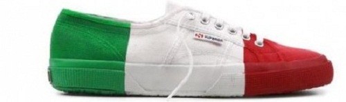 superga prezzi bassi