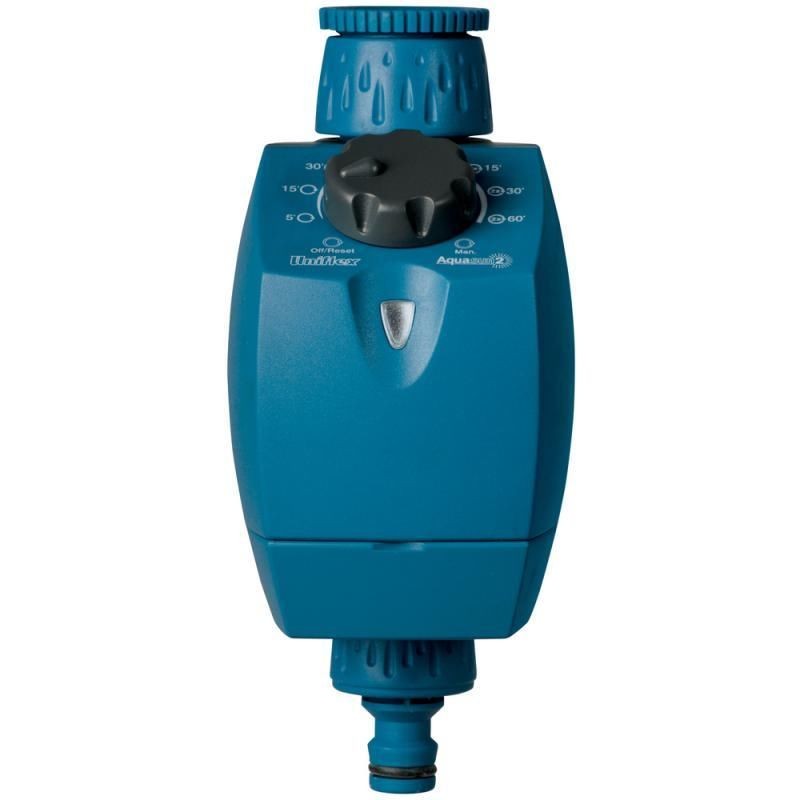 Kärcher Presa Rubinetto In Ottone Da 1 Pollice – Raccordo Per Irrigazione Con Anello In Gomma, Connessione Sicura E Antigoccia - copertina