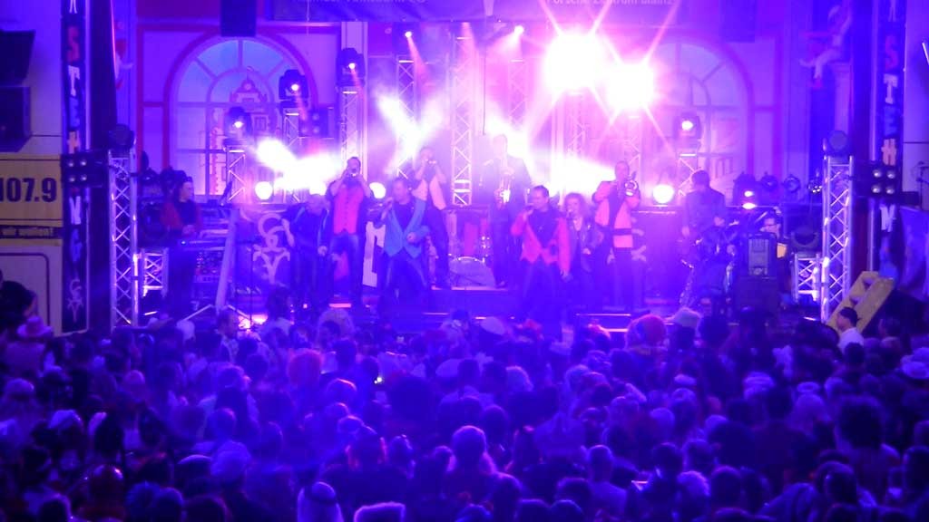 Kontakt - Spassmacher-Company