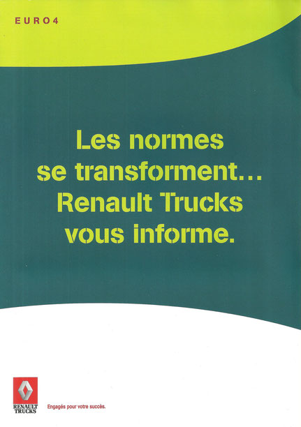 Dépliant 6 Pages