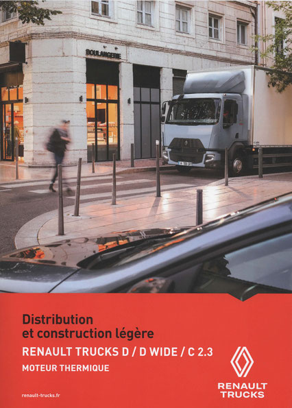 Février 2024- Catalogue 52 Pages