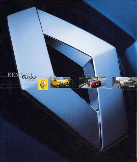 Janvier 2002- Réf : CE GAMME B1 FR1- Catalogue 60 Pages