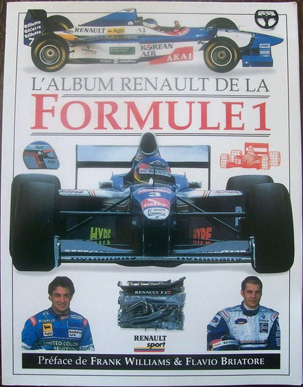 1997- Livre 64 Pages (couverture souple)