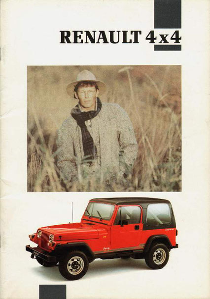 Août 1991- Réf : 31 145 00- Catalogue 28 Pages
