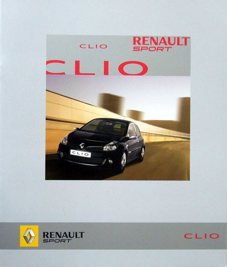 Juin 2007-Réf : B85 MB07 F04- Catalogue 24 Pages