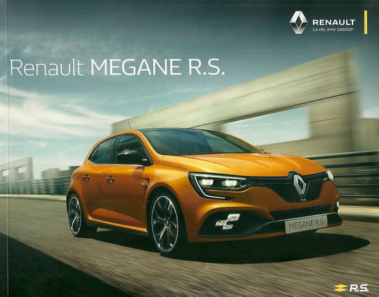 Mars 2019-Réf : BFB RS19 F03- Catalogue 36 Pages