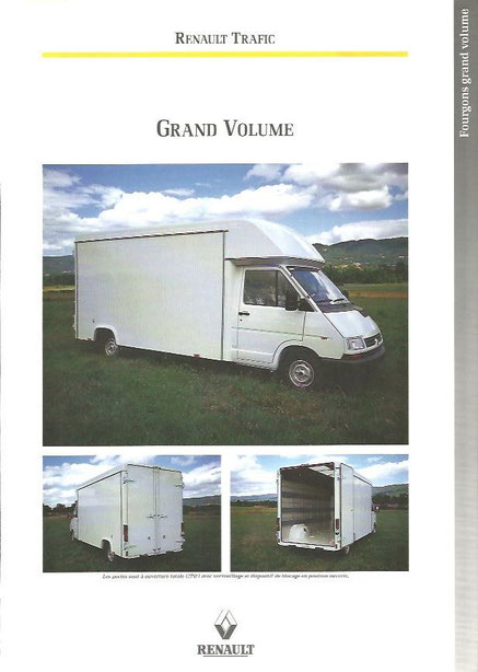 Octobre 1996- Feuillet 2 Pages- 2 APM
