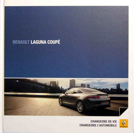 Avril 2010- Réf : D91 BR10 F04- Catalogue 60 Pages- Couverture rigide