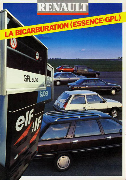 1987- Réf : 37 176 06- Catalogue 8 Pages