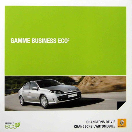 Février 2010- Réf : GBE BR10 F02- Catalogue 24 Pages