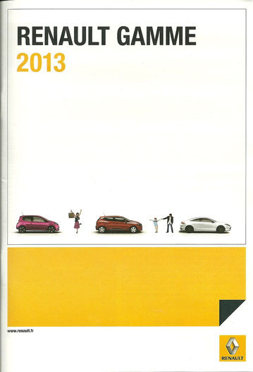 Novembre 2012- Catalogue 52 Pages
