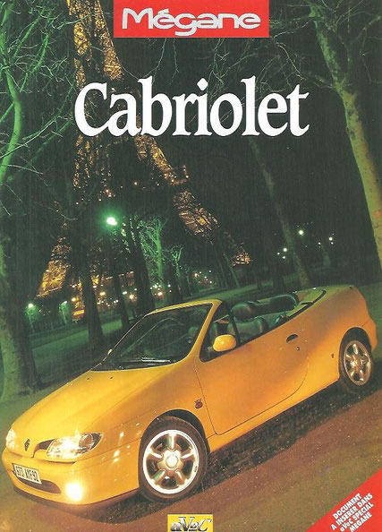 1997- Catalogue 16 Pages