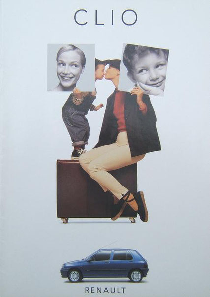 Avril 1994- Réf : 34 107 00- Catalogue 64 Pages