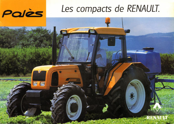 Septembre 1998- Réf : A 098 300 03- Catalogue 10 Pages