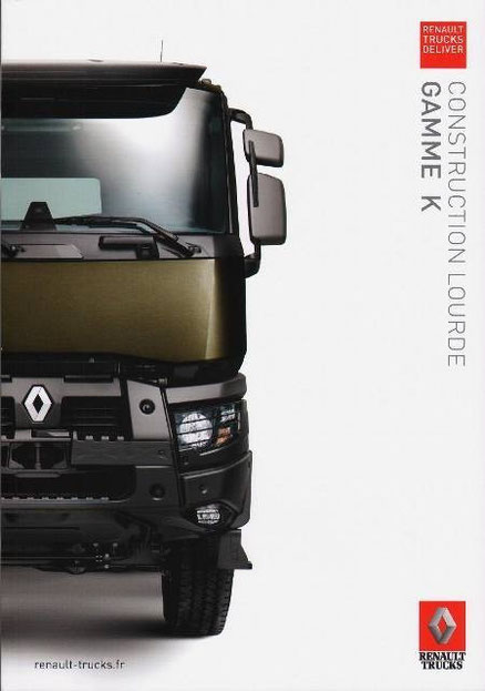 Juin 2013- Réf : 50 21 026 873- Catalogue 48 Pages