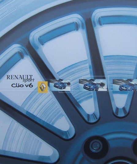 Avril 2003- Réf : CE B65 M3 FR1- Catalogue 24 Pages
