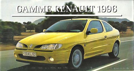 1996- Catalogue 74 Pages