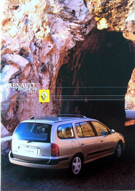 Novembre 2001- Réf : 31 E33 B5 FRA- Catalogue 32 Pages