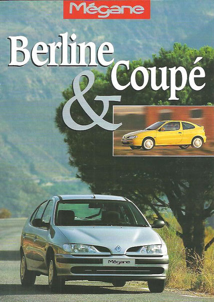 1995- Catalogue 16 Pages