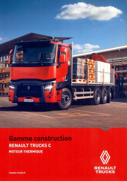 Mai 2023- Catalogue 44 Pages