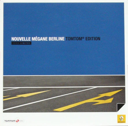 Octobre 2009- Réf : B95 DE09 F10- Dépliant 4 Pages
