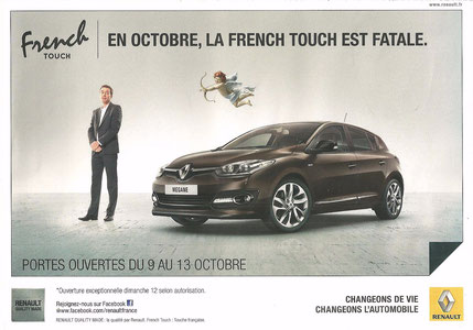 Octobre 2014- Catalogue 16 Pages