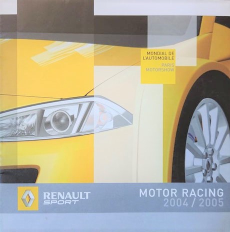 2004- Catalogue 16 Pages