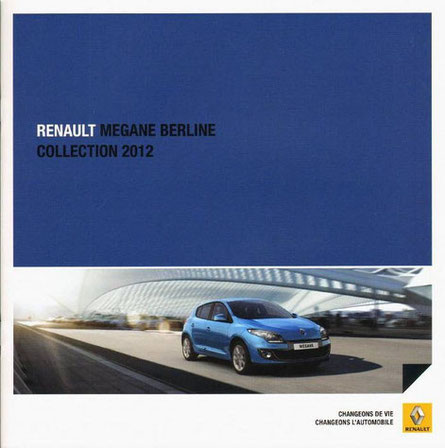Janvier 2012- Réf : B95 BR12 F01- Catalogue 28 Pages