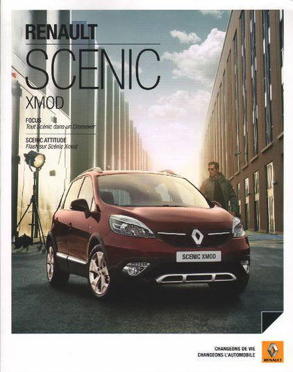 Juin 2013- Réf : JX95 BR13 F04- Catalogue 44 Pages