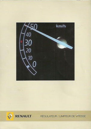 Avril 2005- Dépliant 8 Pages