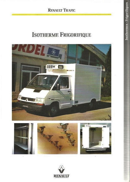 Octobre 1996- Feuillet 2 Pages- Lourdel