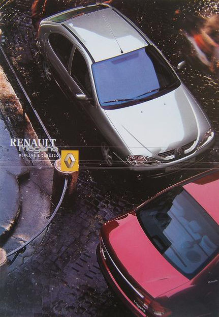Novembre 2000- Réf : 30 E31 B1 FRA- Catalogue 44 Pages