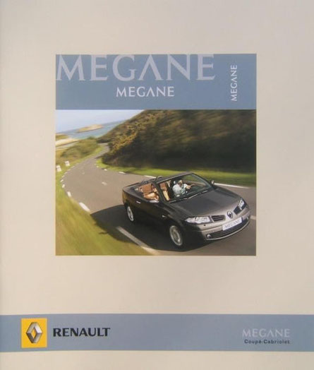 Septembre 2006- Réf : B84 P2 B01 2FR FR1- Catalogue 32 Pages