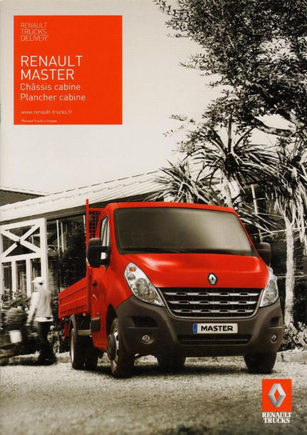 Juillet 2011- Réf : 50 21 026 755- Catalogue 22 Pages