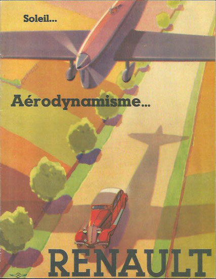 1934- Catalogue 16 Pages- Fac similé