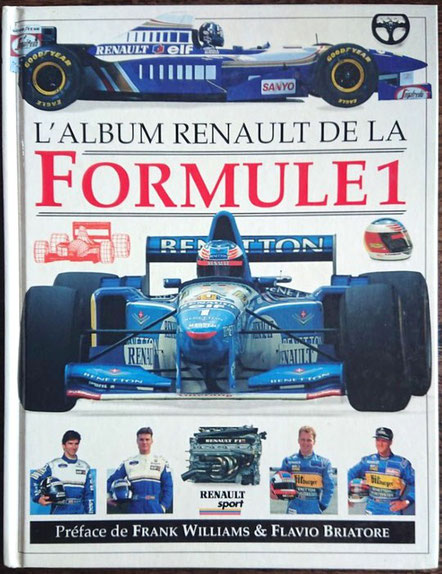 1995- Réf : 4939 210 031- Livre 64 Pages ( couverture rigide)
