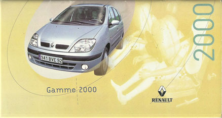 2000- Catalogue 82 Pages