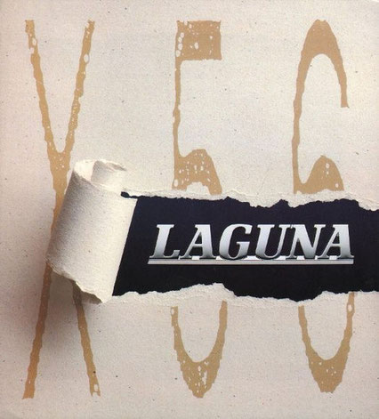 1993- Dépliant 4 Pages
