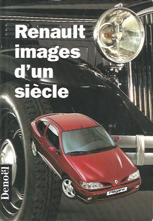 1995- Réf : 4939 210 001- Livre 256 Pages (couverture souple)
