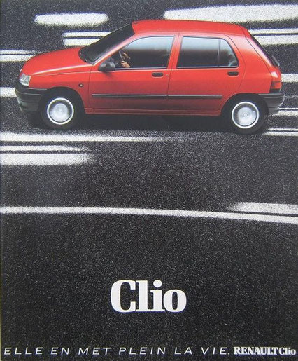 Septembre 1990- Réf : 30 091 57- Dépliant 8 Pages