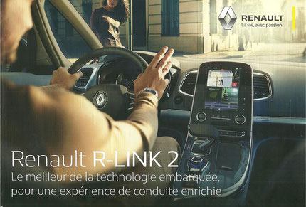 Janvier 2017- Réf : RLK2 DE 17 F01- Dépliant 8 Pages